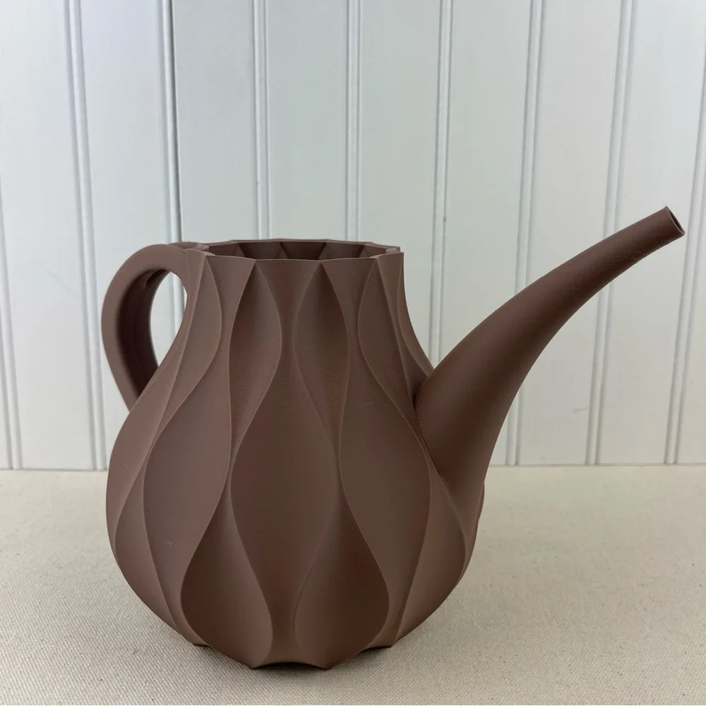 Indoor Watering Can, Abyssal Watering Can, Modern Watering Can